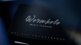 Avi Yap Presents Wormhole by Mario Tarasini (Gimmick Not Included)