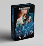Jay Ferron - Nightmare Recharged