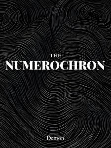 Numerochron by Demon (Instant Download)