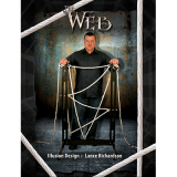 The Web Illusion Vol 3 by Lance Richardson