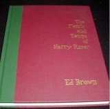 The Feints and Temps of Harry Riser by Ed Brown