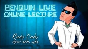 Rudy Coby LIVE Penguin LIVE