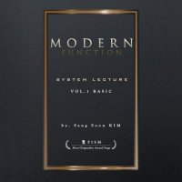 Modern Function Vol.1 by Kim Sang Soon