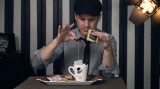 Gustavo Raley - Tea time (Gimmick Not Included)