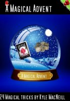 Kyle Macneill - A Magical Advent 1