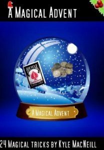 Kyle Macneill - A Magical Advent 1