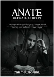 Anate Ultimate Edition by Dee Christopher