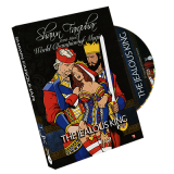 The Jealous King by Shawn Farquhar