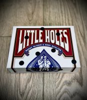 Little Holes by Roddy McGhie and Noel Qualter