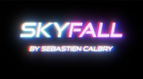 SKY FALL by Sebastien Calbry (Deck Not Included)