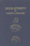 Deck-Sterity by Harry Lorayne