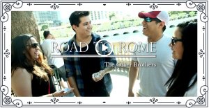 Road to Rome by Darryl Davis and Daryl Williams