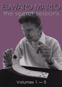 Edward Marlo - The Secret Sessions (Vols. 1 - 5)