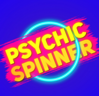 Psychic Spinner presented by Dalton Wayne