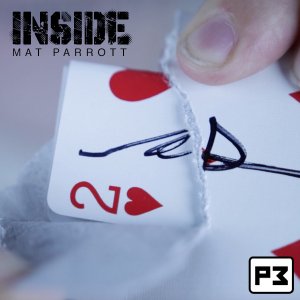 Inside by Mat Parrott (Instant Download)