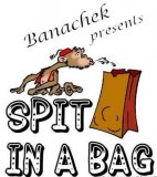 Spit in a Bag by Banachek