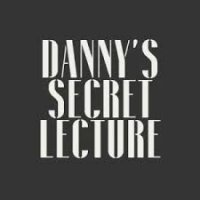 Danny Goldsmith - Secret Lecture