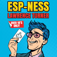 ESP Ness by Lawrence Turner