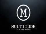 Multitude by Vincent Hedan and System 6