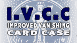 IVCC – Improved Vanishing Card Case by Matthew Johnson