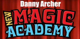 Danny Archer - New Magic Academy Lecture