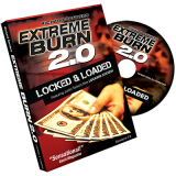 Extreme Burn 2.0 (Locked and Loaded) by Richard Sanders