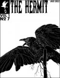 Scott Baird - The Hermit Magazine Vol. 1 No. 7 (July 2022)