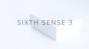 Sixth Sense 3 by Hugo Shelley