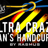 The Vault - Ultra Crazy Man's Handcuffs by Rasmus