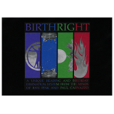 BirthRight by Ran Pink and Paul Carnazzo