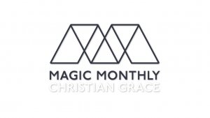 Christian Grace - Hex-pectation