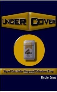 Under Cover by Jim Coles