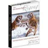 John Du Cane - Five Animal Frolics Qigong for High Energy, Vitality and Well Being