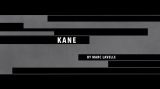 Kane by Marc Lavelle video (Download)