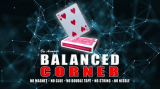 Balanced Corner Effect by Asmadi