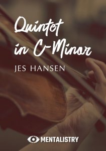 Quintet in C-Minor by Jes Hansen