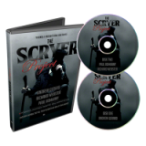 The Scryer Project (2 DVD Set) by Andrew Gerard, Richard Webster