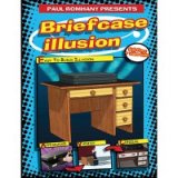 The Briefcase Illusion by Paul Romhany