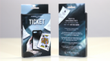 Ticket by Joao Miranda and Julio Montoro