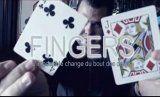 Fingers by Mickael Chatelain