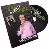 Reel Magic Episode 17 Mark Mason