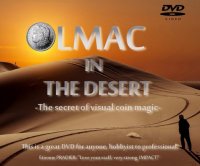 Olmac in The Desert 2018