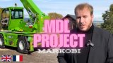 Markobi - MDL Project 2024