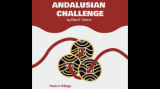 Elias D'Sastre - Andalusian Challenge