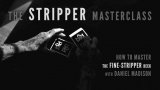 The F-DECK FINE STRIPPER Masterclass by Daniel Madison