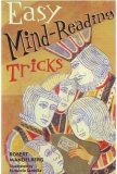 Easy Mind-Reading Tricks by Robert Mandelberg