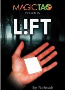 LIFT by Nefesch