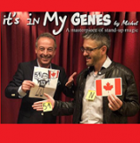 It's in My Genes by Michel