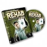 Rehab by Cameron Francis