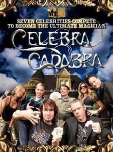 Celebracadabra Season 1